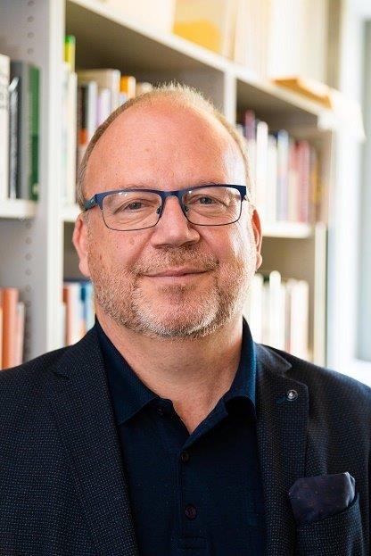 Andreas Kost Landeszentrale für politische BIldung NRW