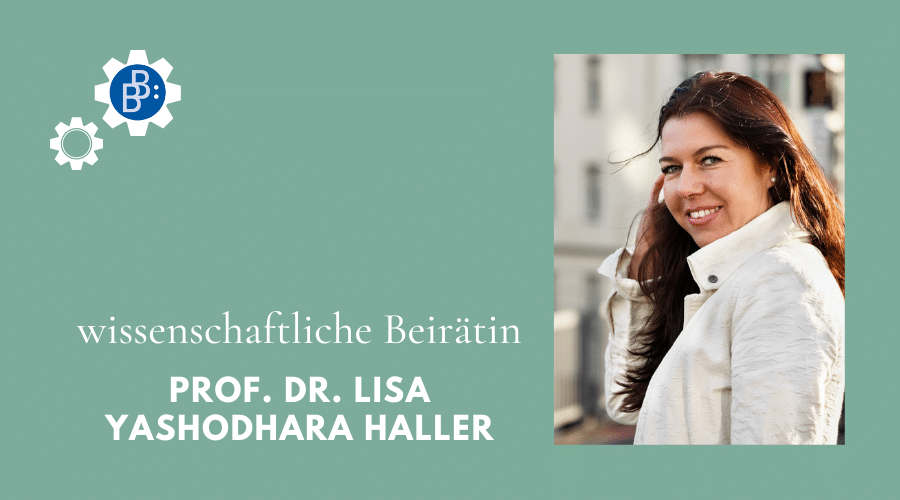 Beirat Lisa Yashodhara Haller