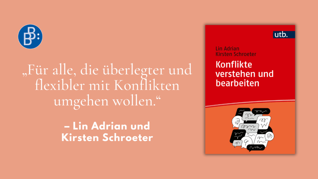 Interview Adrian Schroeter Konflikte verstehen