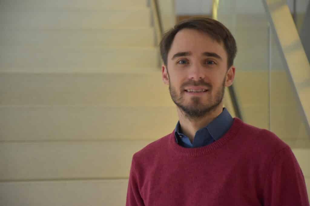 Schedelik, Michael 2025