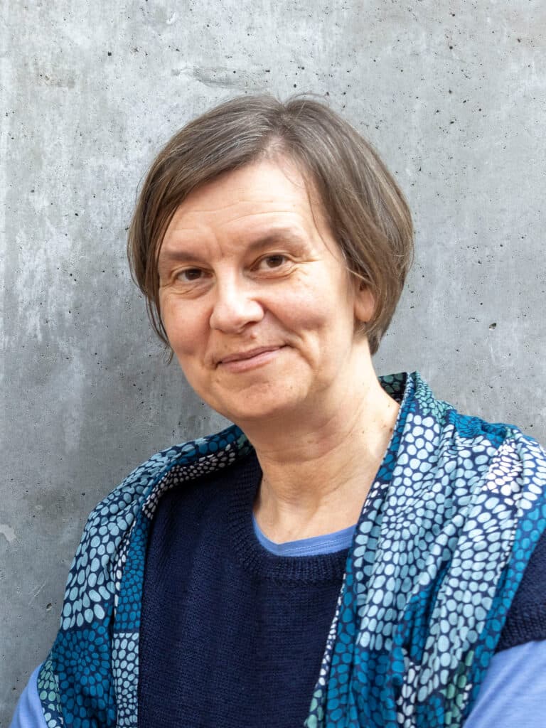 Schroeter, Kirsten 2025 © Heide Fest