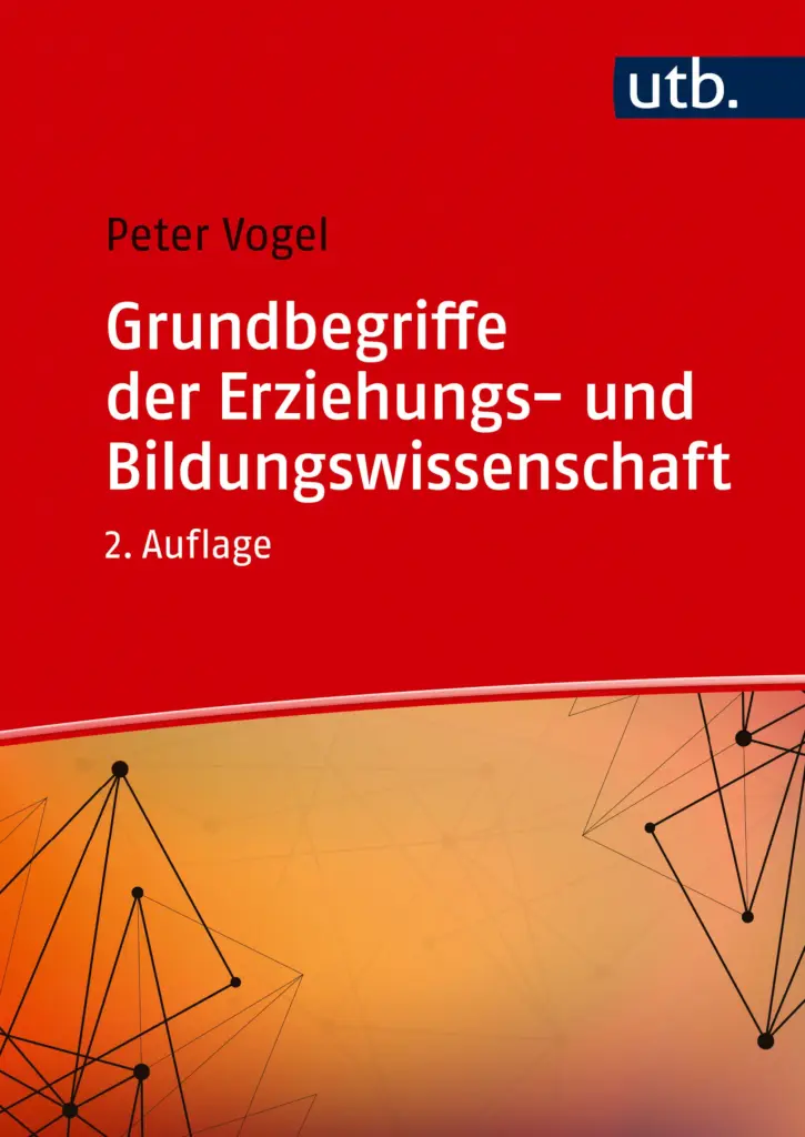 9783825264499 Vocer Vogel Grundbegriffe 2. Auflage