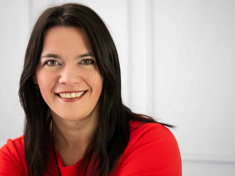 Susanne Iris Bauer 2025