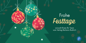 Festtagsgruß 2025 inklusiv