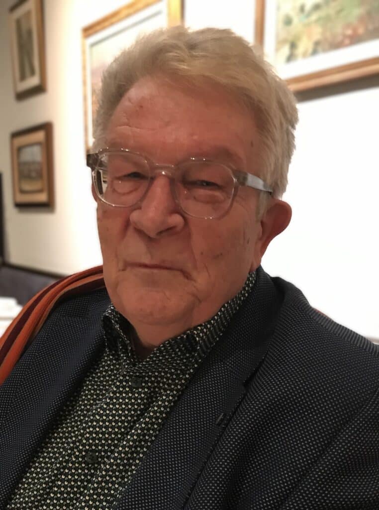 Krüger, Heinz-Hermann 2026