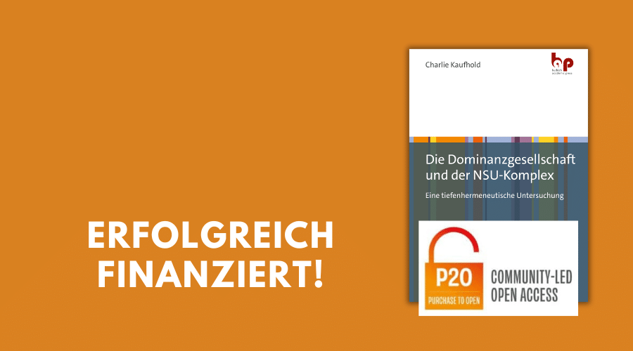 Purchase to Open Kaufhold finanziert