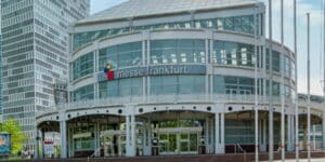 Messe Frankfurt am Main