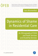 9783847431947 Blumenthal - Dynamics of Shame