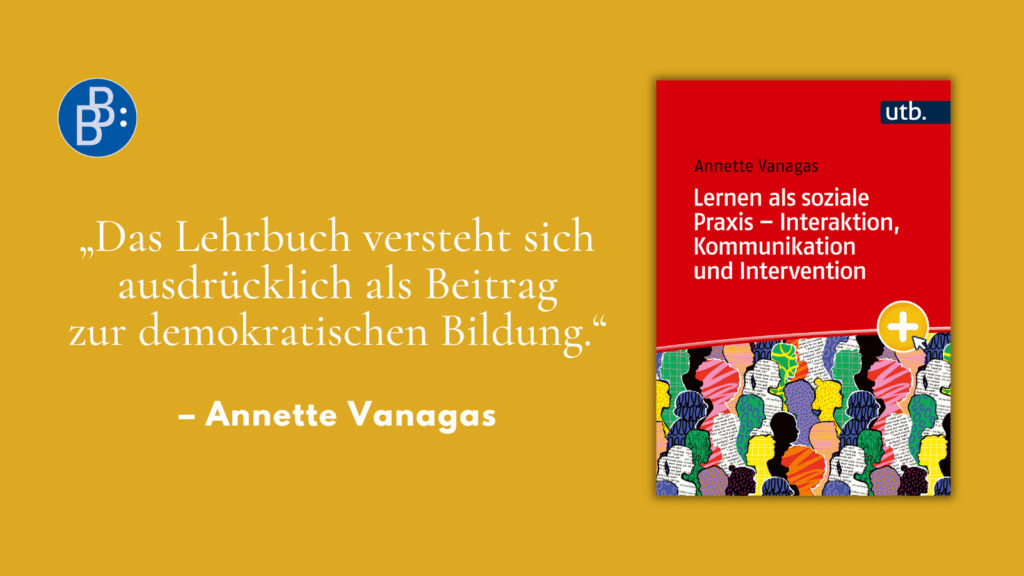 Gastbeitrag Vanagas Lernen als soziale Praxis