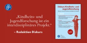 Vom Manuskript zum Diskurs: Interview mit der neuen Redaktion anlässlich des 20. Jubiläums