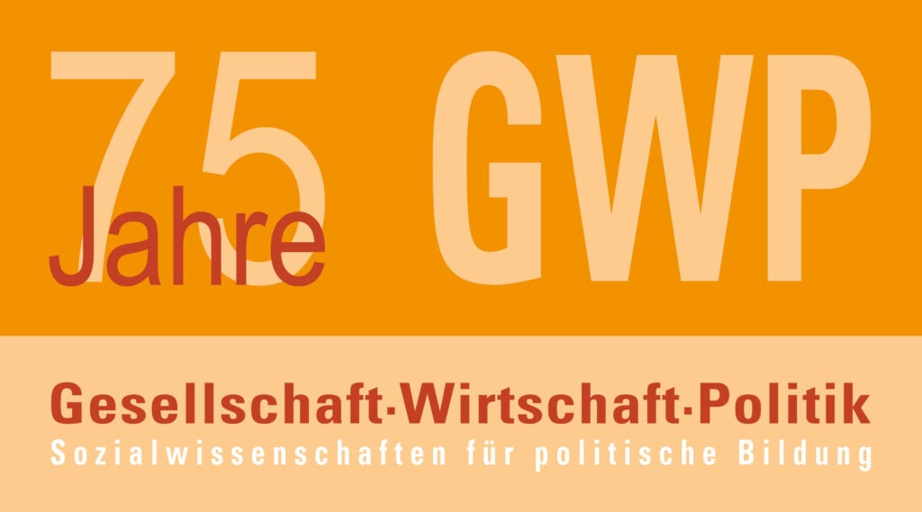 75 Jahre GWP – Rückblicke eines Zeitzeugen