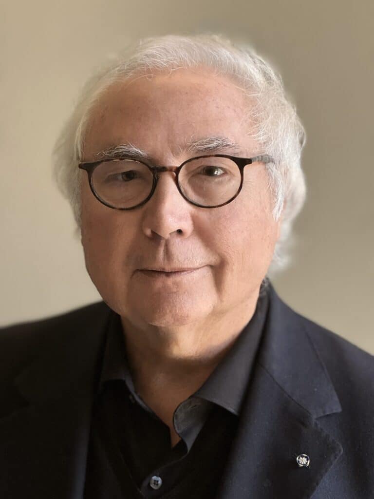 Manuel Castells