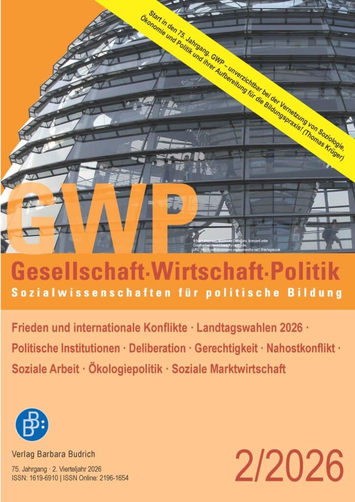 Cover GWP 2-2026