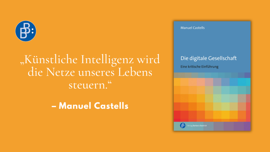 Interview Manuel Castells Die digitale Gesellschaft