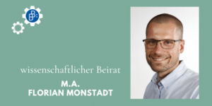 Beirat Florian Monstadt