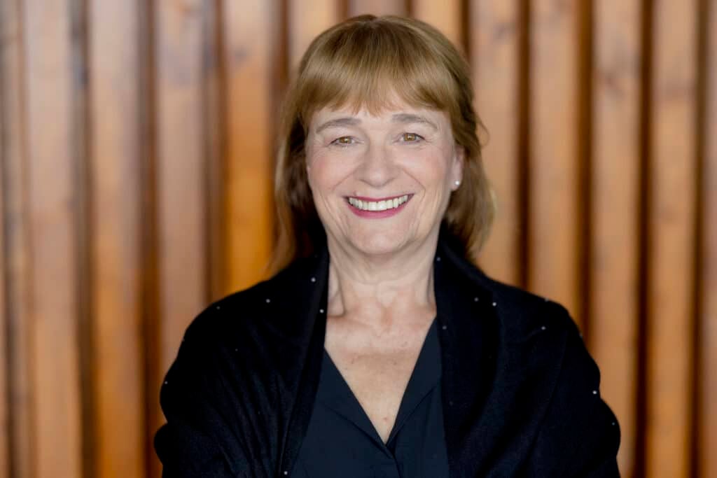 Barbara-Budrich-16 – © Hanna Witte