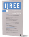 IJREE – International Journal for Research on Extended Education