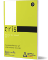 ERIS – European Review of International Studies 1-2019