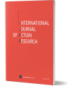 IJAR – International Journal of Action Research 3-2019