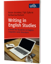 3D Cover English Studies