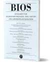 BIOS – Zeitschrift für Biographieforschung, Oral History und Lebensverlaufsanalysen 2-2018: “Guest Workers” in Mining. Historicising the Industrial Past in the Ruhr region from the Bottom Up?