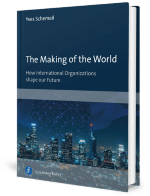 Book cover of "The Making of the World"