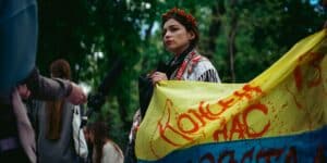 Femina Politica – Zeitschrift für feministische Politikwissenschaft 1-2023: Gender, Citizenship and War: How Russia’s War on Ukraine Affects Women’s Political Rights