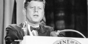 PCS – Politics, Culture and Socialization 2019-2020: Civil Rights and Political Realignment: The Presidency of John F. Kennedy