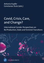 ECPG conference recommendation - Covid. Crisis, Care, and Change?