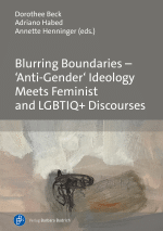 ECPG conference recommendation - Blurring Boundaries 