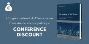 Political Science Discount on "The Making of the World"