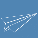 ECER 2026 newsletter international paper plane