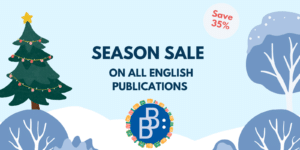 Season Sale 2024: Save 35 % on all English-language publications