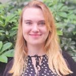 Portrait Rebecca Wetter