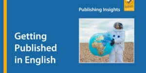Barbara Budrich helps you evaluating the strengths and weaknesses of your English texts and helps you identify the most important criteria to take an informed decision as regards the best publisher or journal for your publications.