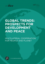 Global Trends: Prospects for Development and Peace