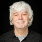 Portrait Detlef Garz